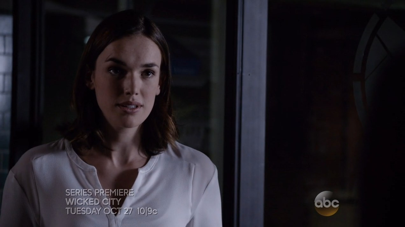 Illustration for article titled Agents of SHIELD Keeps Managing to Overturn Our Expectations